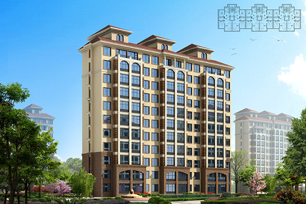 石河、三十里堡、炮臺新家園項目